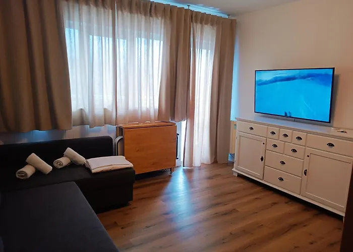 Atico Montblanc Zona Baja
