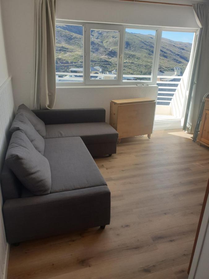 Atico Montblanc Zona Baja Apartment