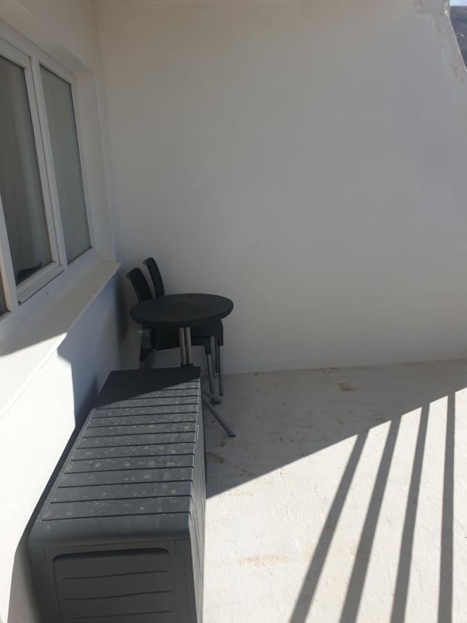 Atico Montblanc Zona Baja *