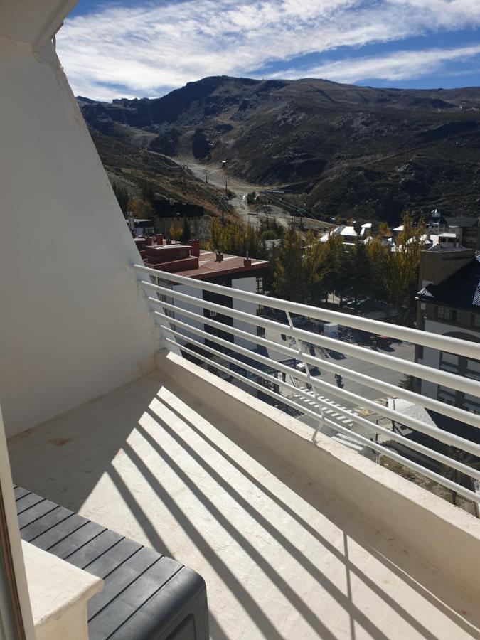 Apartment Atico Montblanc Zona Baja *